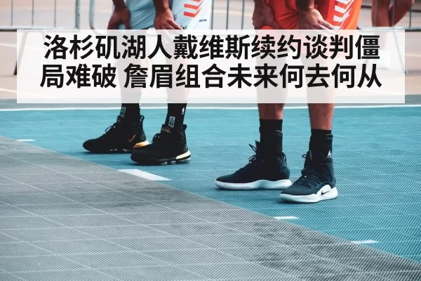 洛杉矶湖人戴维斯续约谈判僵局难破 詹眉组合未来何去何从